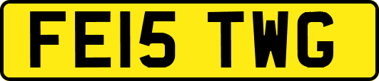 FE15TWG