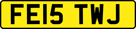 FE15TWJ