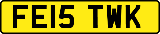 FE15TWK