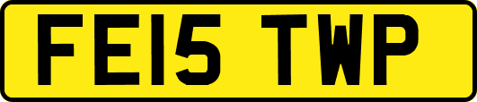 FE15TWP