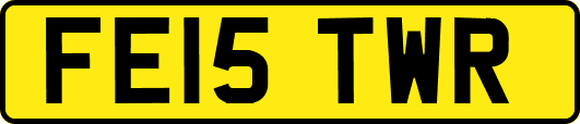 FE15TWR