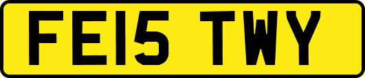 FE15TWY