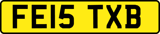 FE15TXB