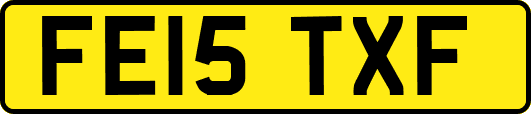 FE15TXF
