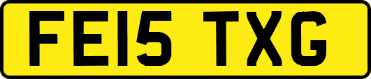 FE15TXG