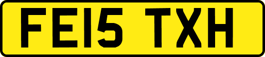 FE15TXH