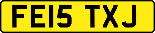 FE15TXJ