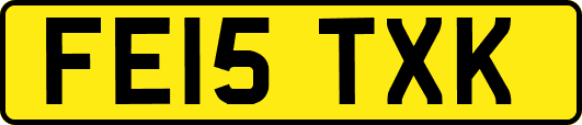 FE15TXK