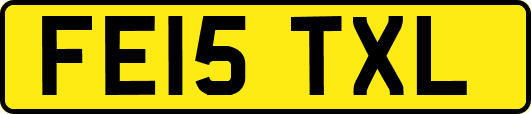 FE15TXL