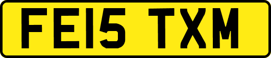 FE15TXM