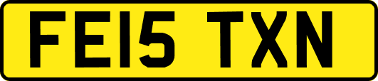 FE15TXN