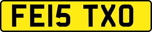 FE15TXO