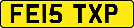 FE15TXP