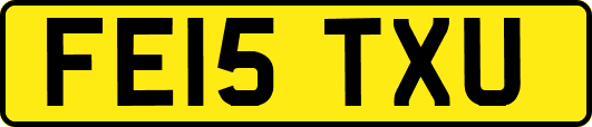 FE15TXU