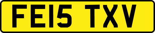FE15TXV