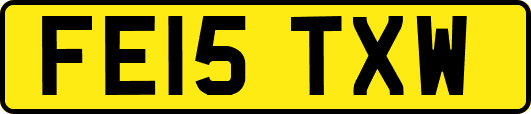FE15TXW