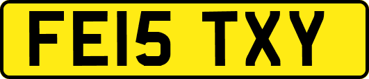 FE15TXY