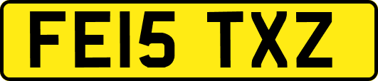 FE15TXZ