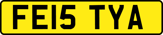 FE15TYA