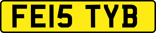 FE15TYB