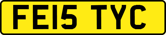 FE15TYC