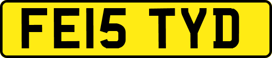 FE15TYD