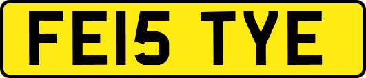 FE15TYE