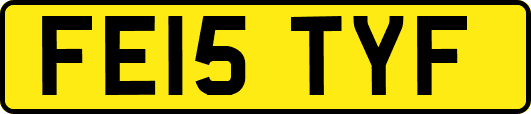 FE15TYF