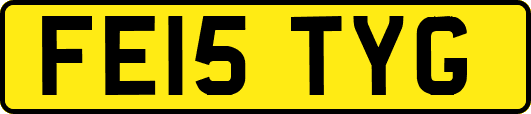 FE15TYG