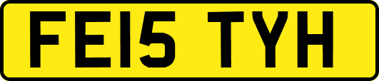 FE15TYH