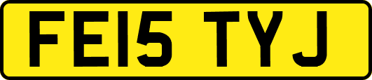 FE15TYJ