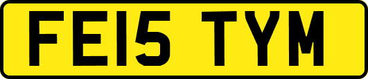 FE15TYM