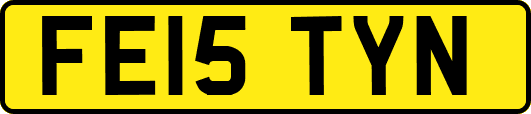 FE15TYN