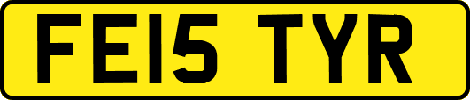 FE15TYR