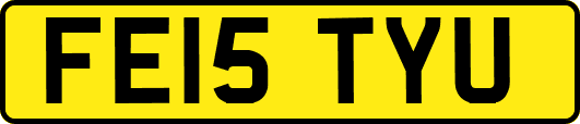 FE15TYU