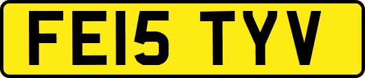 FE15TYV