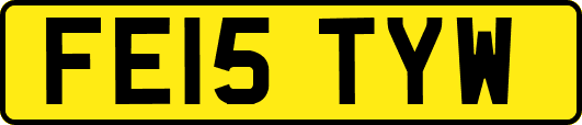 FE15TYW
