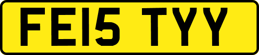FE15TYY