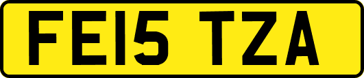 FE15TZA