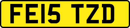 FE15TZD