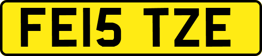 FE15TZE