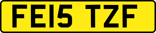 FE15TZF