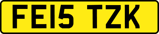 FE15TZK