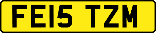 FE15TZM