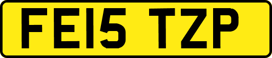 FE15TZP