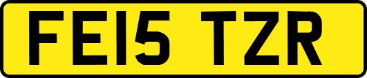 FE15TZR