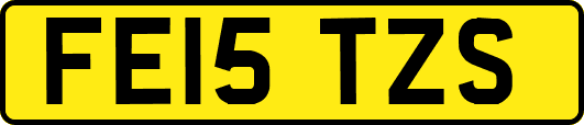 FE15TZS