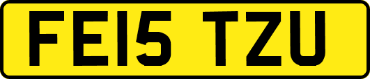 FE15TZU