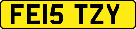 FE15TZY