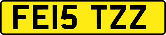 FE15TZZ